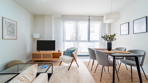 Photo 2 of Flat to rent in Calle de García Luna, 20, Ciudad Jardín, Madrid