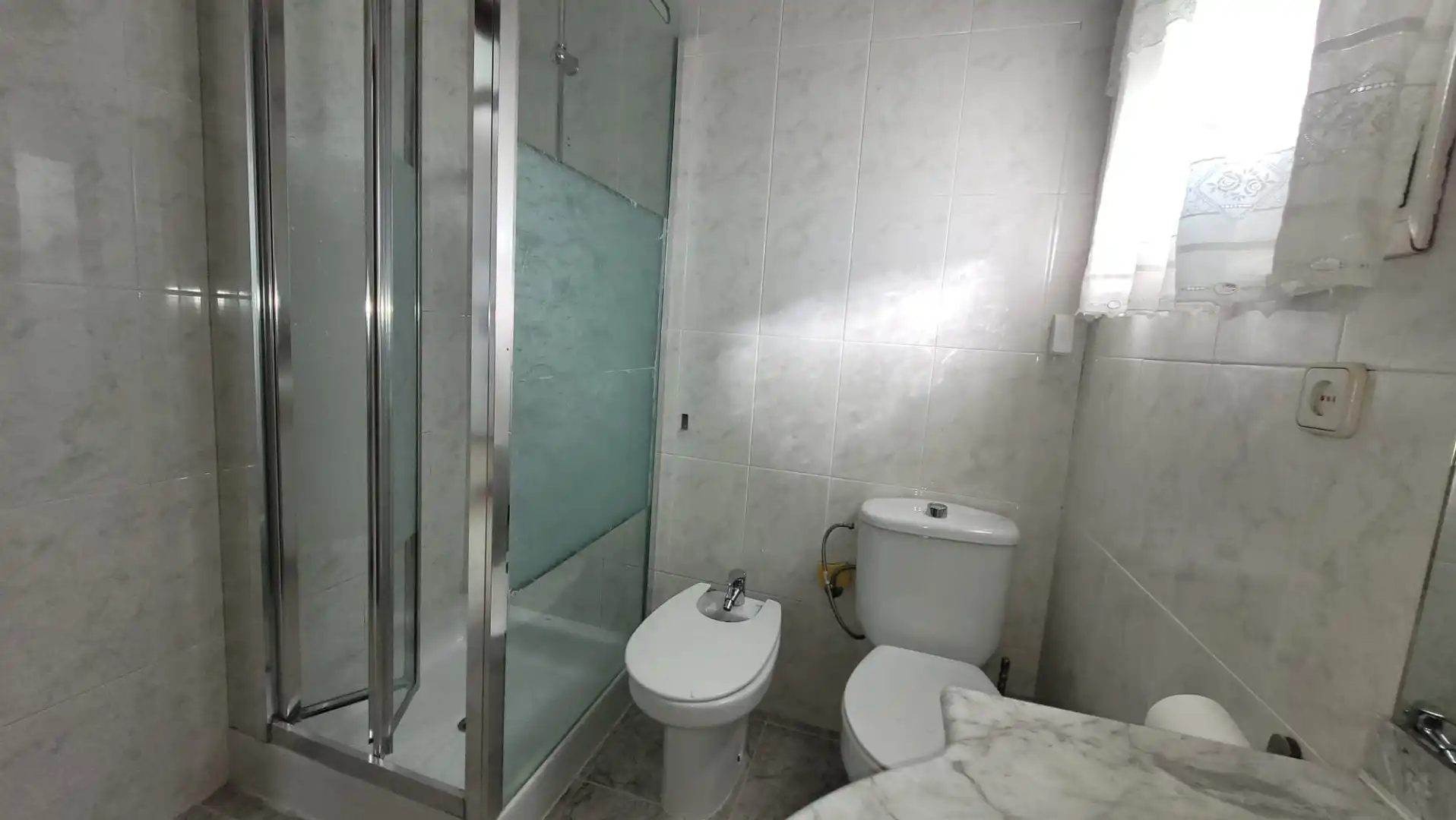 Bany de Casa o xalet en venda en Torre-serona amb Aire condicionat, Calefacció i Terrassa