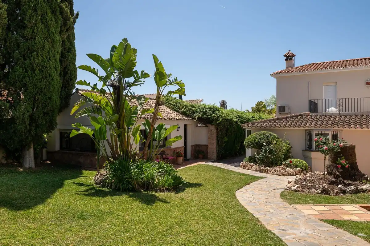 Reihenhaus zum Verkauf in Río Real - Los Monteros, imagen 8