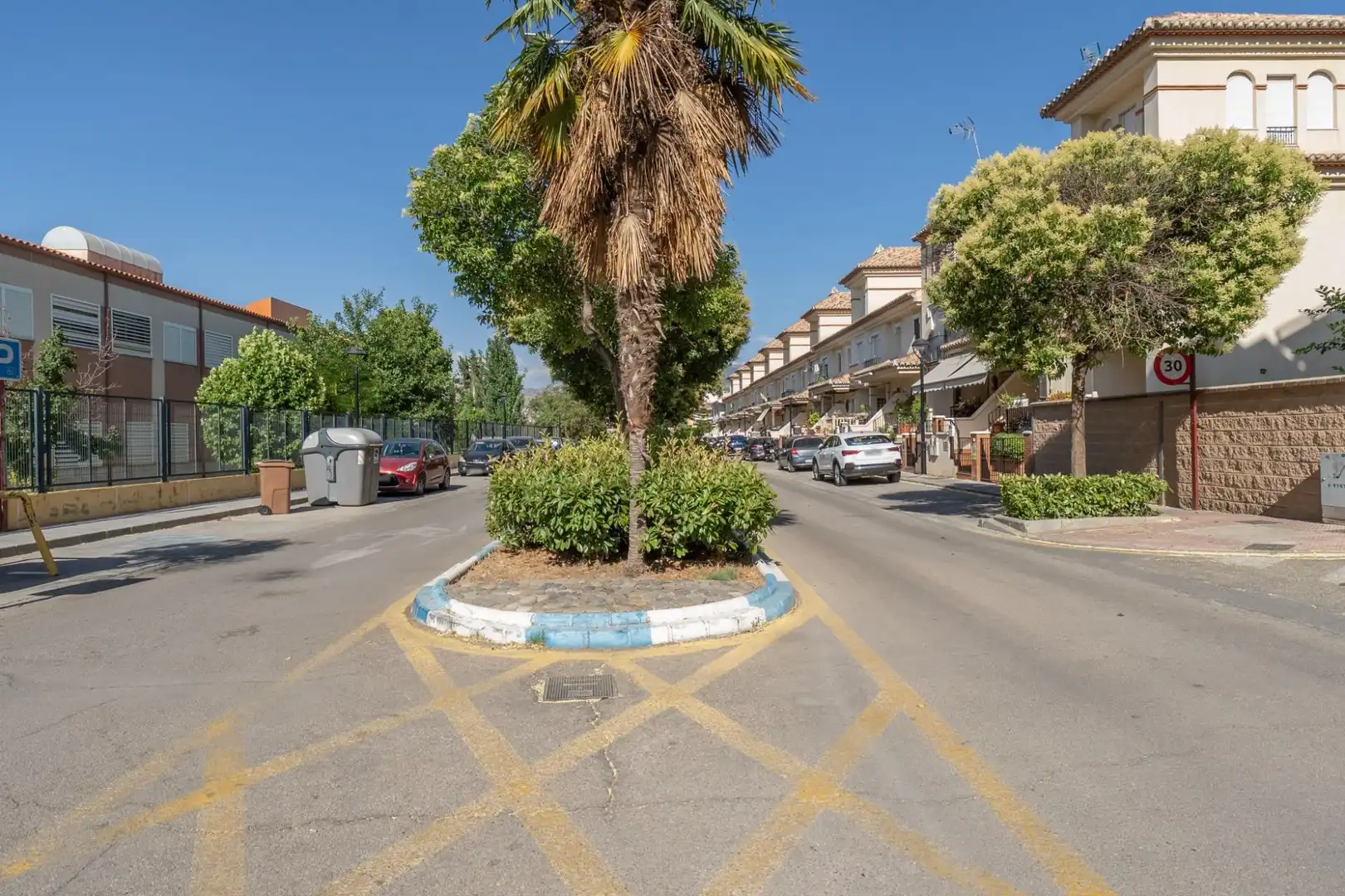 Gewerbefläche zum Verkauf in Calle del Río Genil, imagen 25