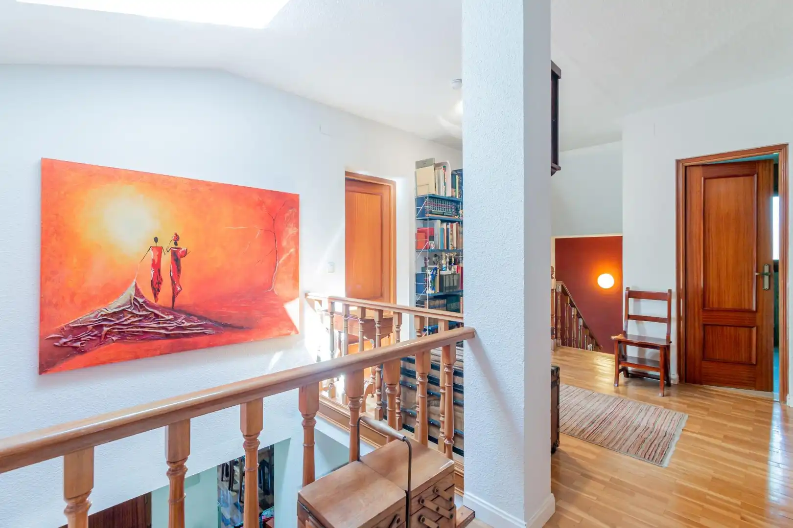 Houses for sale in Boadilla del Monte  with Heating, Private garden and Terrace