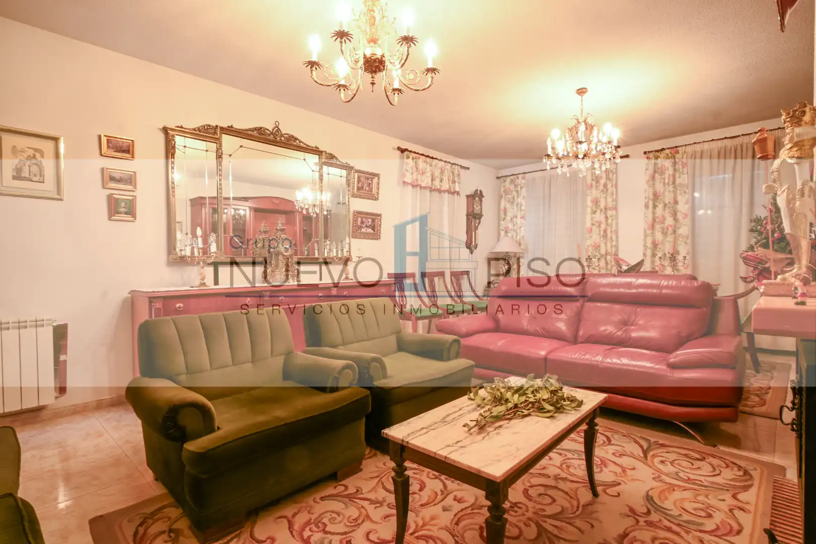 Detached house with terrace for sale in Moraleja de Enmedio, imagen 10
