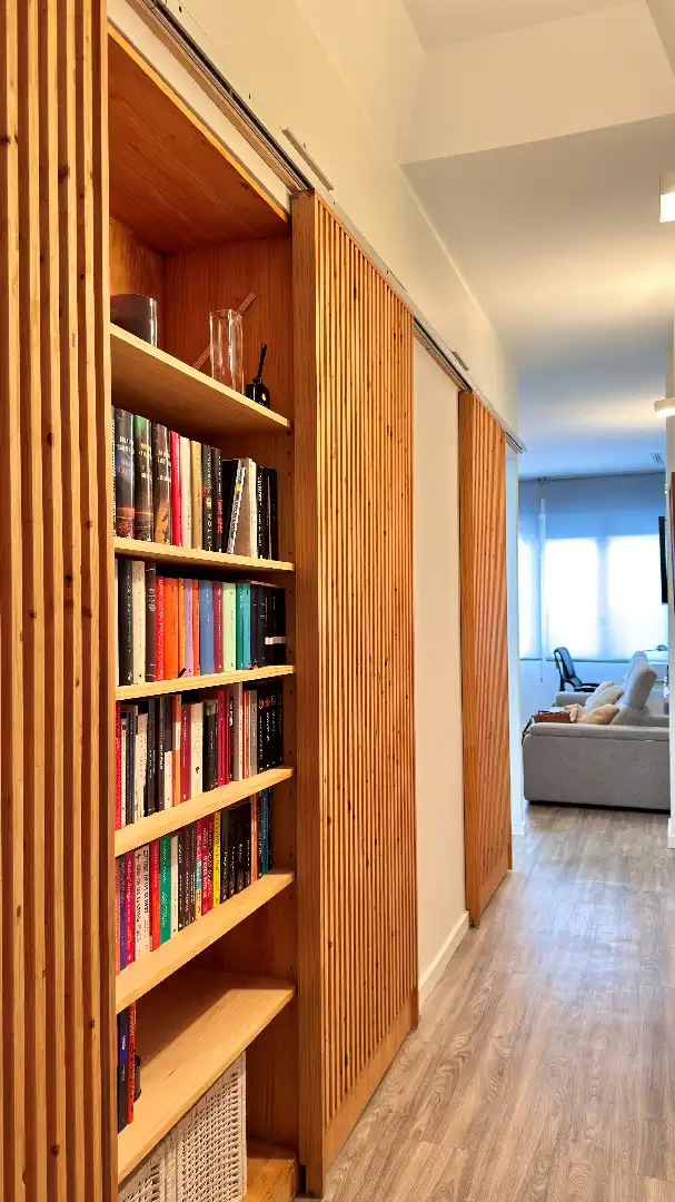 Apartments for sale in Valencia  with Air Conditioner, Heating and Parquet flooring