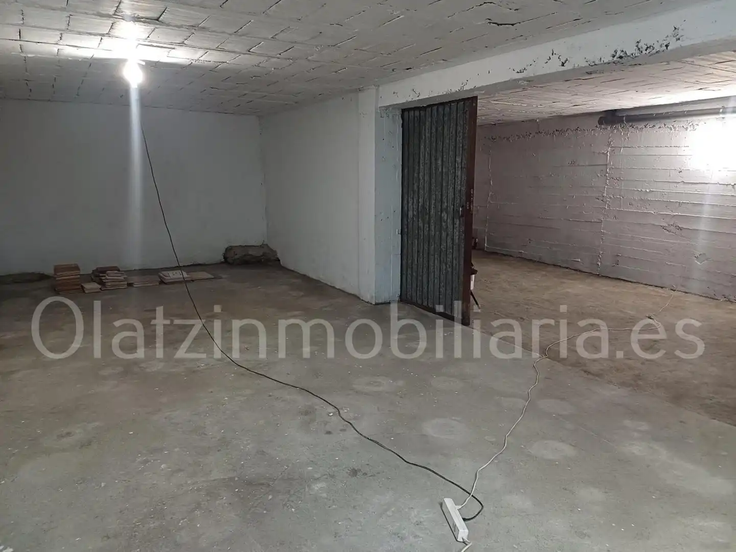 Parking à vendre à Zalla, imagen 7