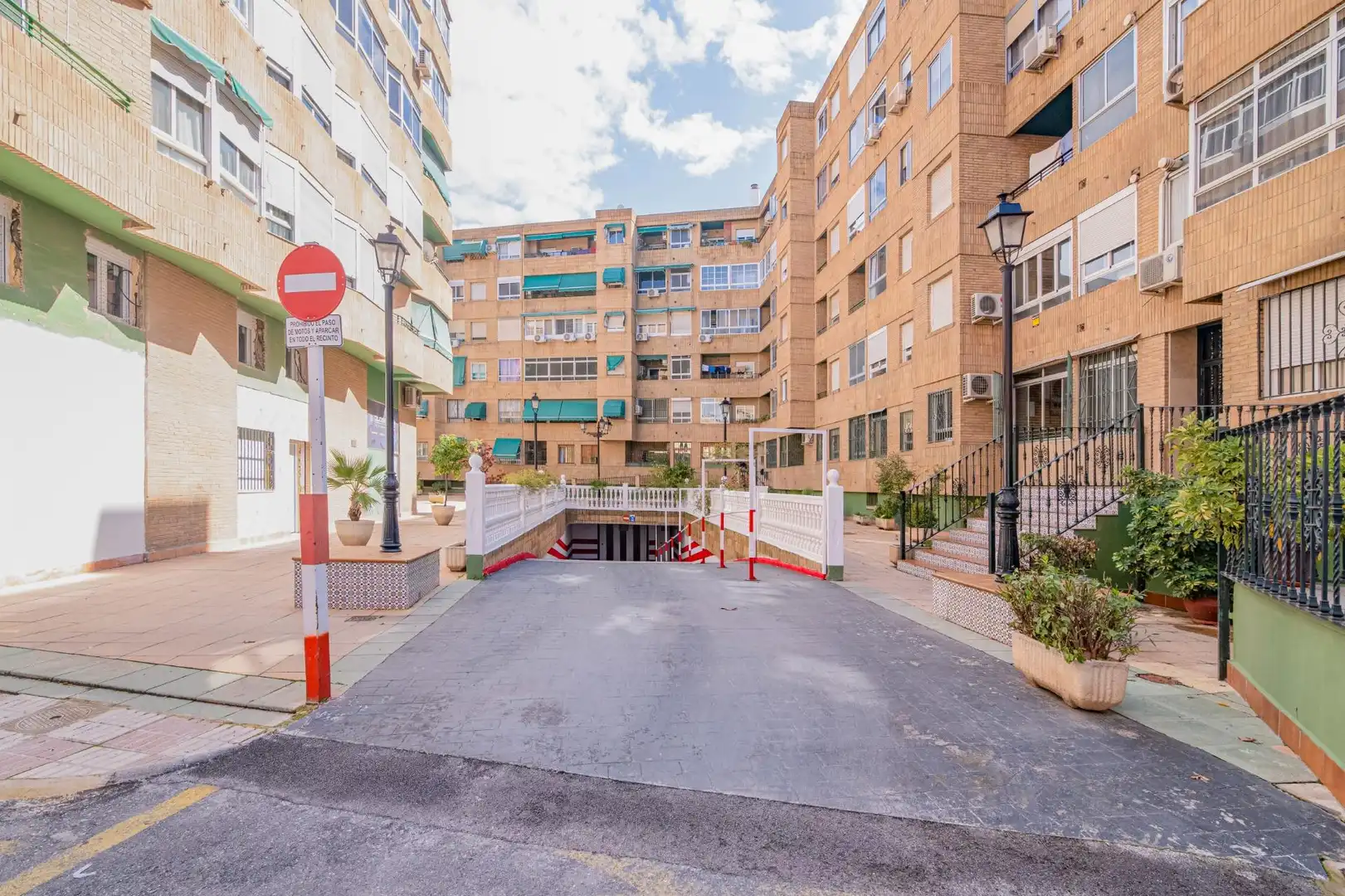 Flat for sale in Carretera Carretera Málaga, 103, Angustias - Chana - Encina