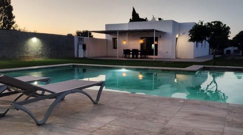 Foto 4 de Casa o xalet en venda a Pelagatos - Pago del Humo, Chiclana de la Frontera