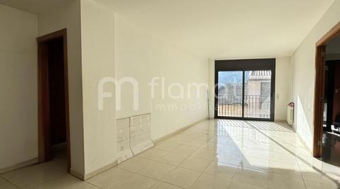 Foto 3 de Pis en venda a Carrer de Sant Sebastià, Santa Coloma de Farners, Girona