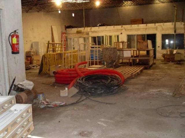 Local comercial en Venta en Los Bloques