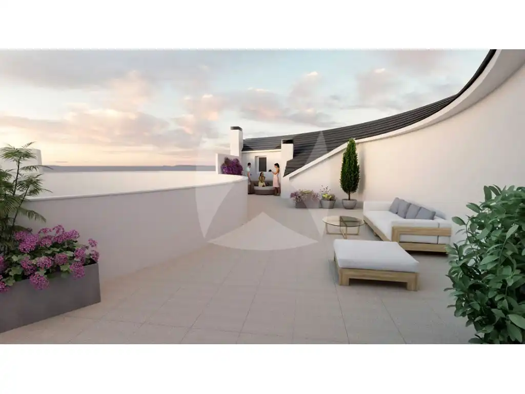 Dúplex con ascensor en venta en Calle Fernando Sánchez Sampedro, imagen 3