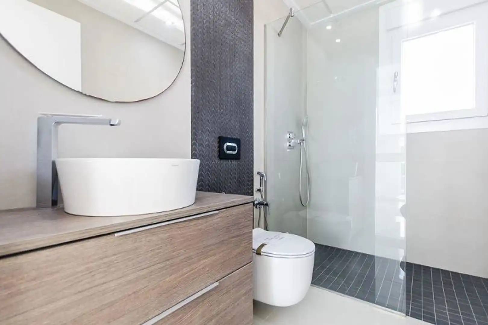 Baño de Casa o chalet en venta en Rojales