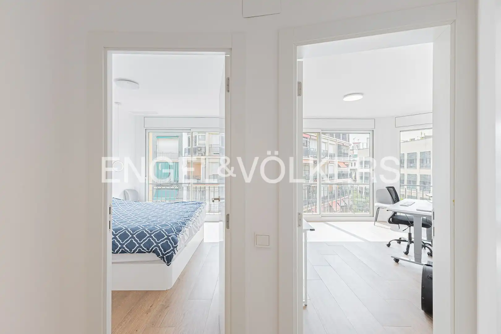 Appartement avec terrasse à vendre à Eixample, imagen 36