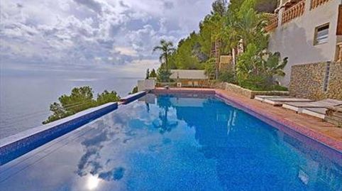 Foto 2 de Casa o chalet en venta en Centro ciudad, Jávea / Xàbia