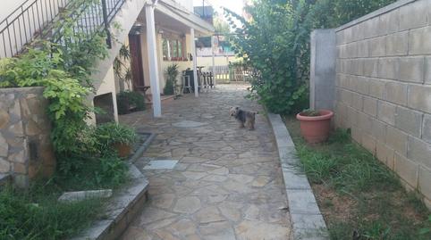 Foto 4 de Casa adosada en venda a Carrer del Corral de Sauner, 12, Pla de Maset - Cap de Salou, Salou