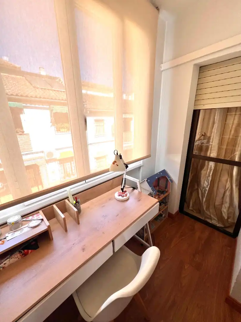 Casa a schiera con terrazza in vendita a La Carlota, imagen 15