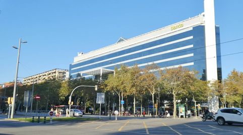 Foto 5 de Piso en venta en Les Tres Torres, Barcelona Capital