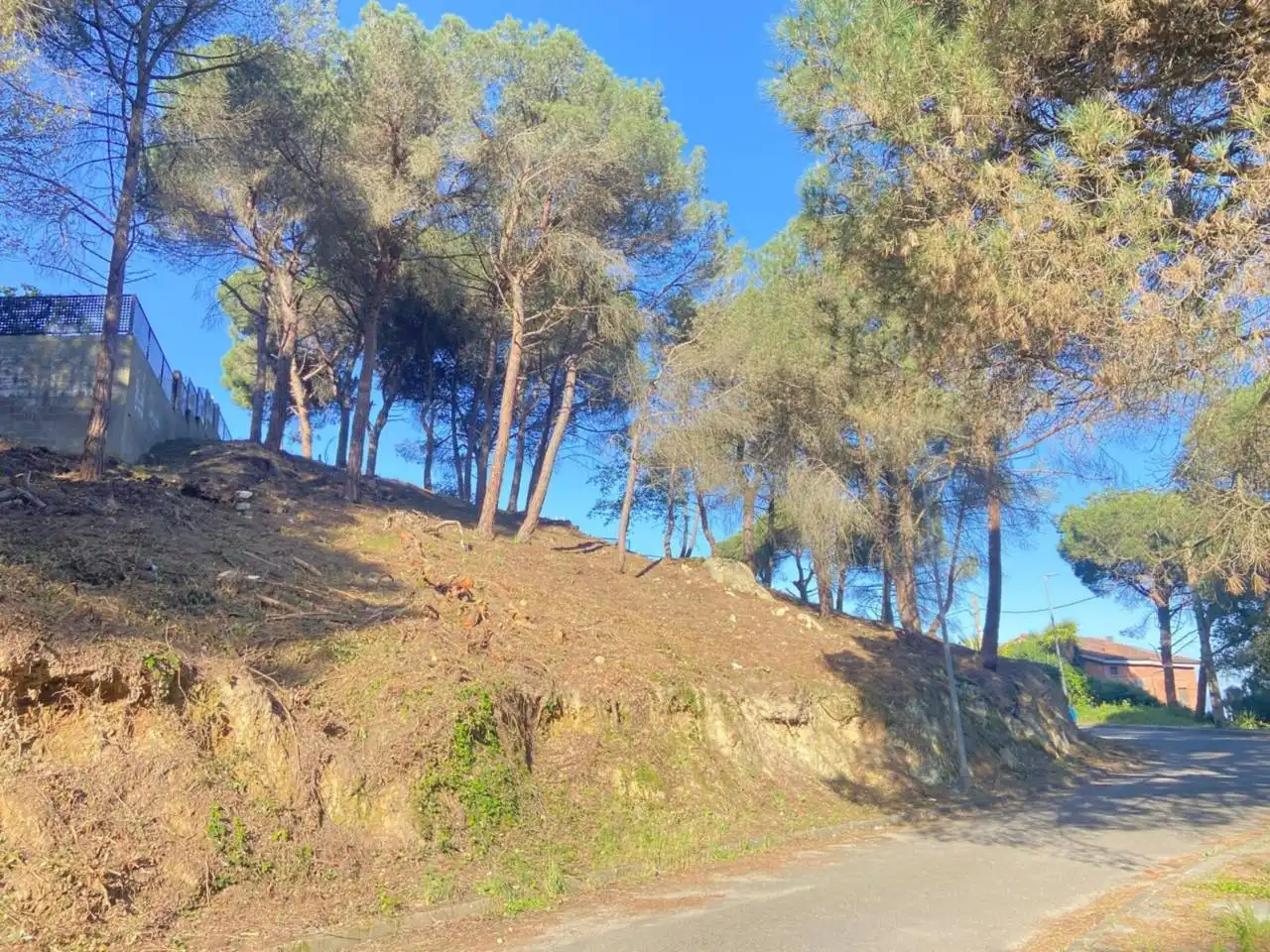 Residencial en venda en Vilanova del Vallès