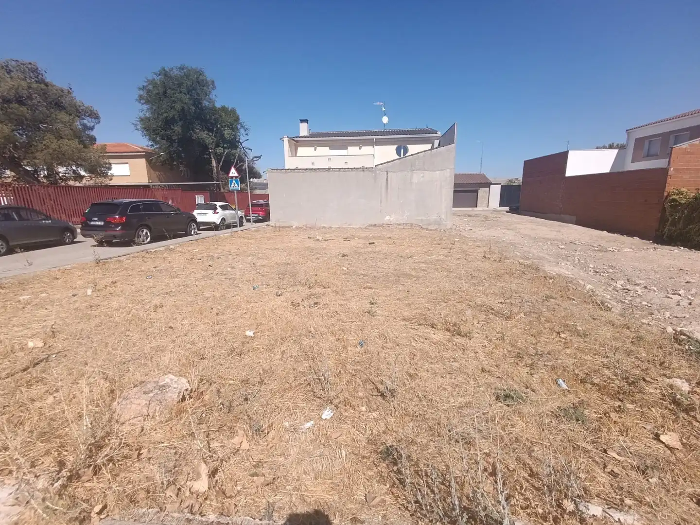 Residential zum Verkauf in Pedro Muñoz, Ciudad Real