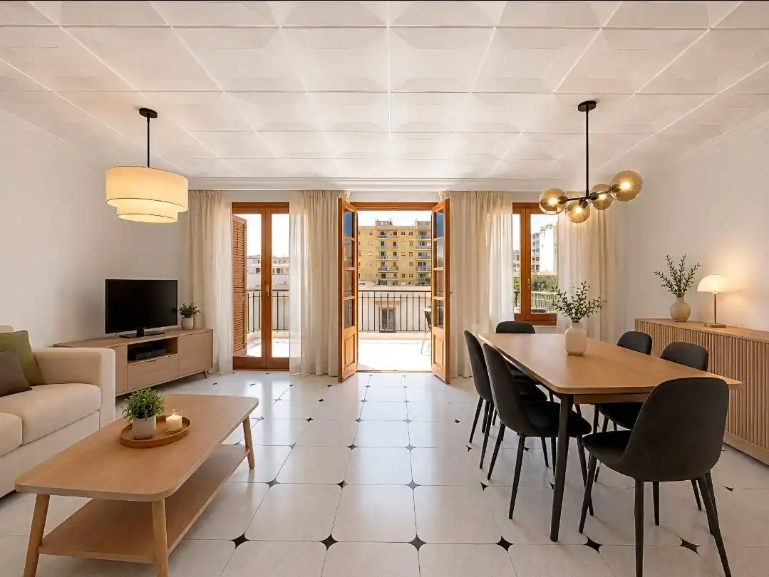 Chalet en venta en Platja de Palma