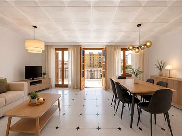 Chalet en venta en Platja de Palma