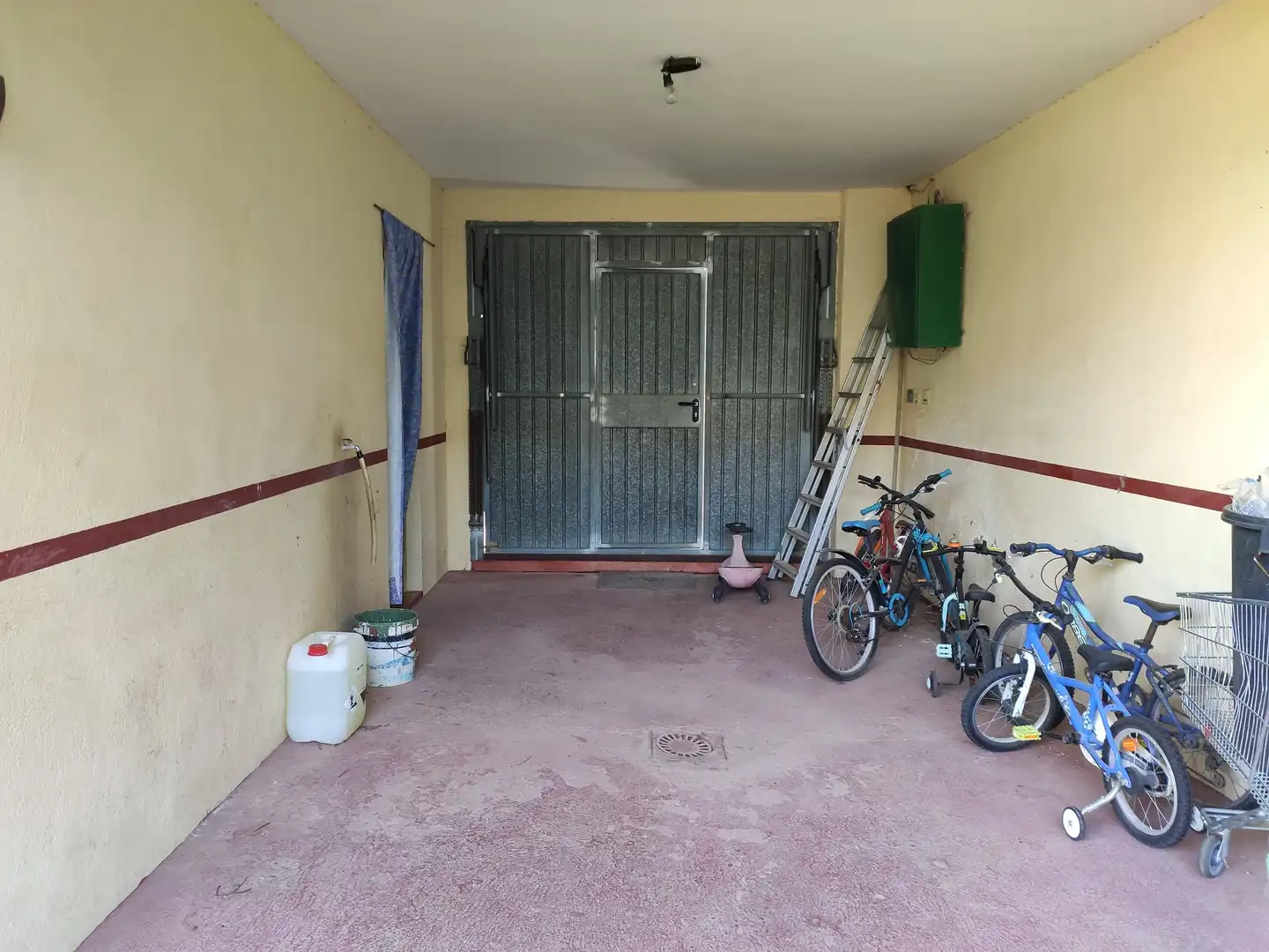 House with pool for sale in Quintanar de la Orden, imagen 14