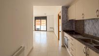 Kitchen of Flat for sale in Olot  with Air Conditioner, Heating and Balcony