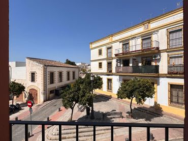 Wohnung zum Verkauf in Plaza Peones