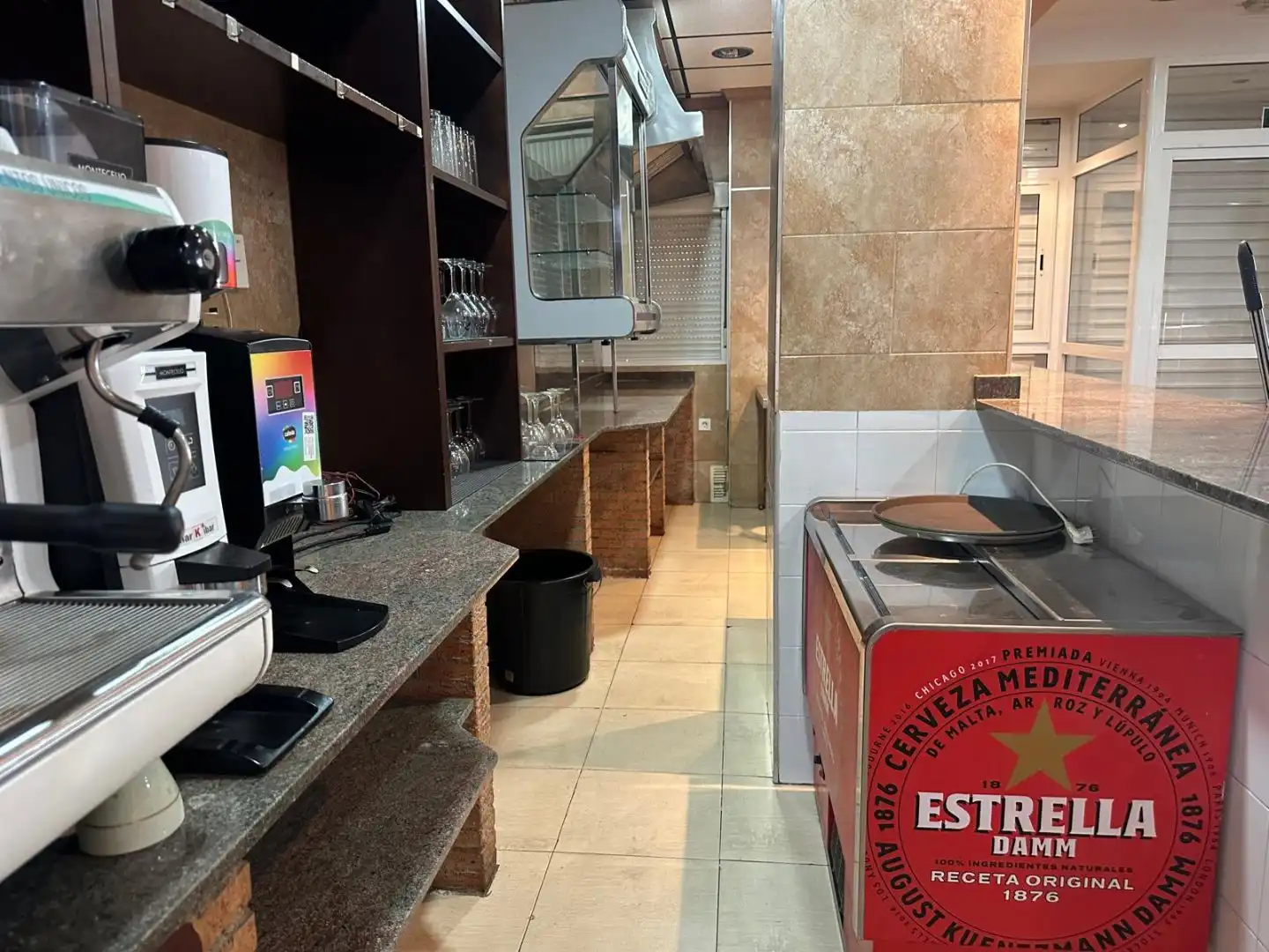 Local en venta en Berja con Aire acondicionado, Calefacción y Amueblado