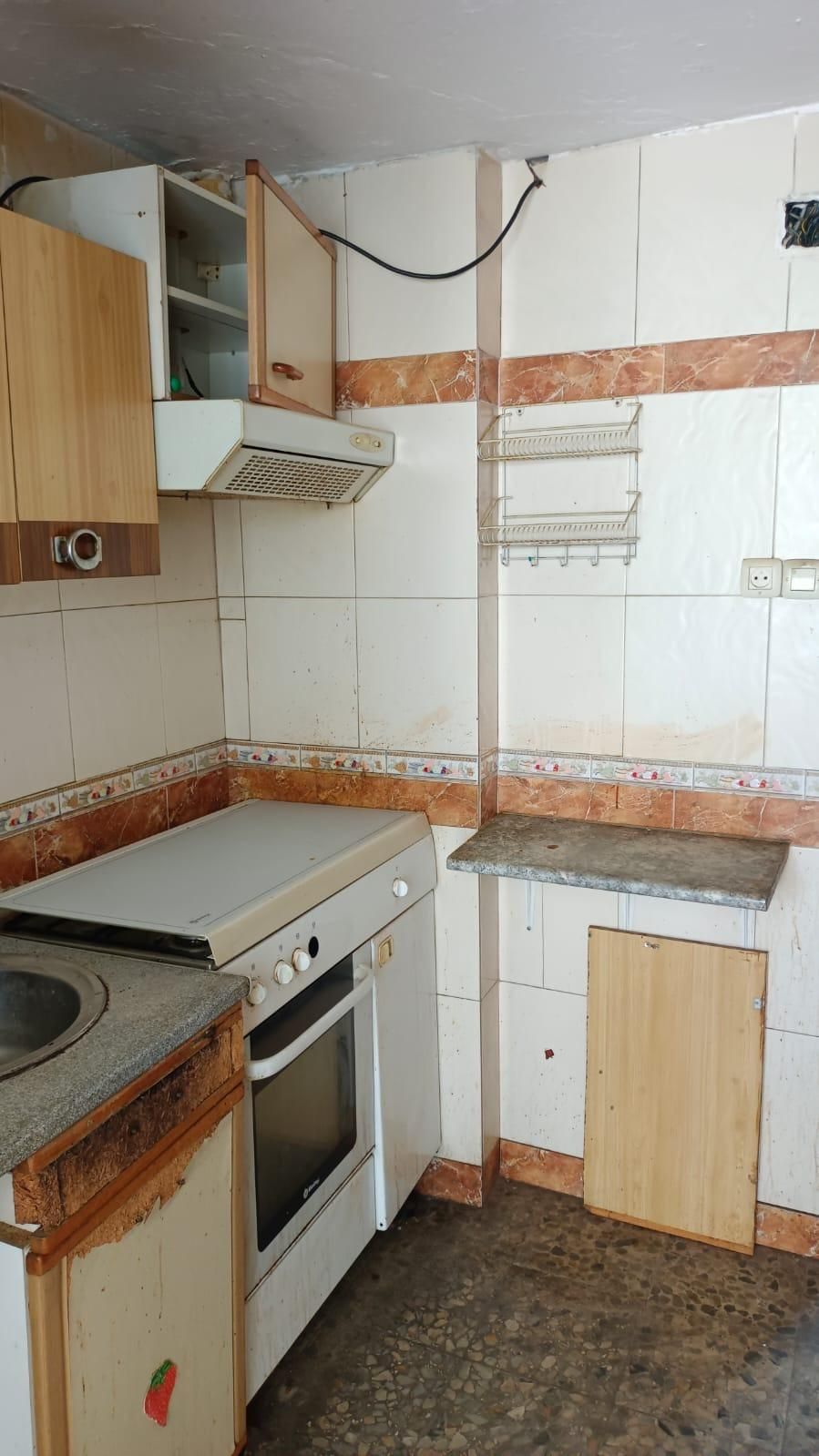 Piso en venta en Calle de Benimamet, San Cristóbal, Villaverde,  Madrid Capital