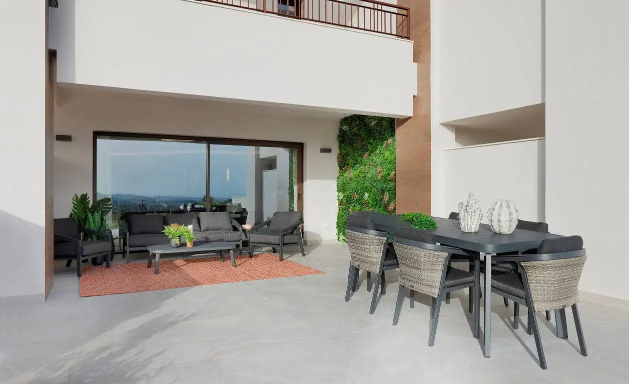 Casa con terrazza in vendita a Istán, imagen 6