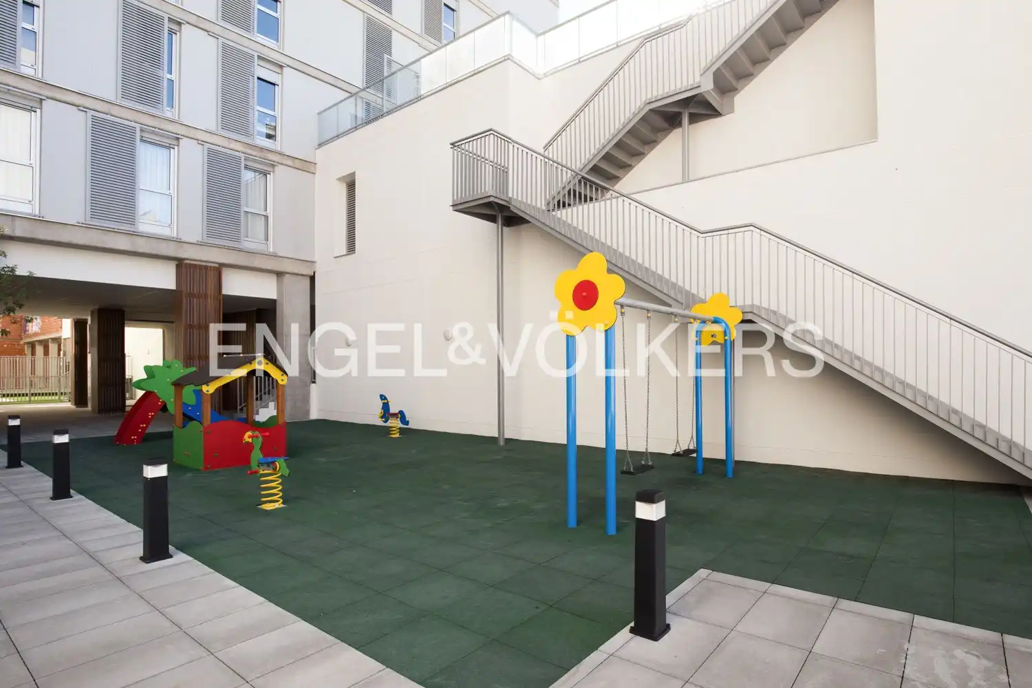Piso con piscina en venta en fernando abril martorell, imagen 33