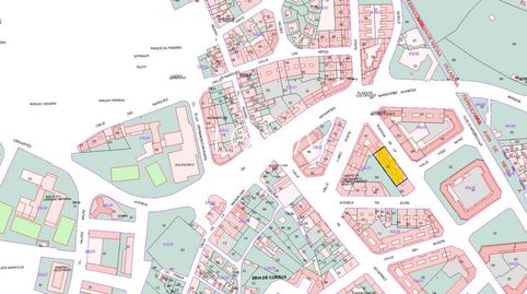 Photo 4 of Flat for sale in Vidriera,de la, Versalles, Avilés