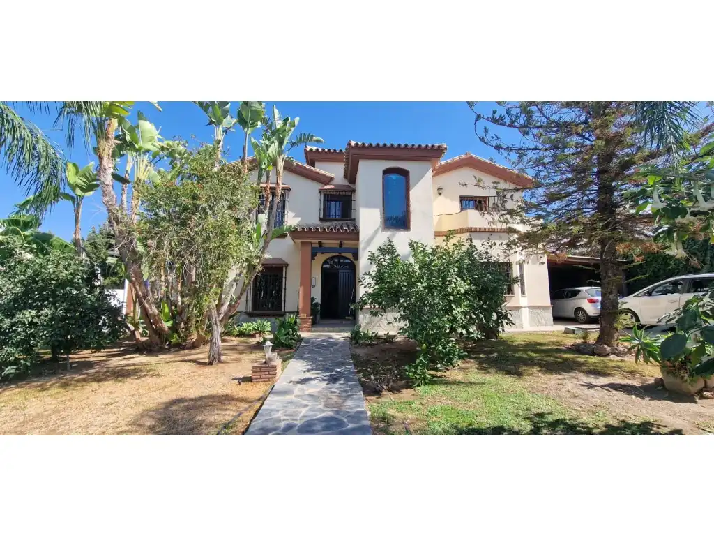Chalet en venta en Urbanizacion Buenavista, imagen 2