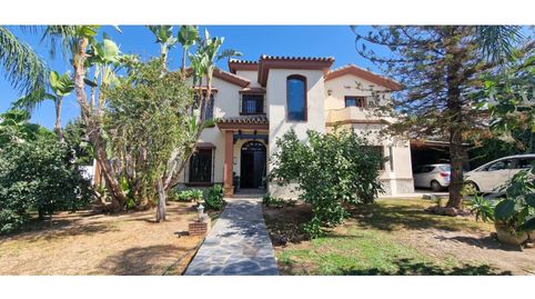 Foto 2 de Casa o xalet en venda a Urbanizacion Buenavista, Ardelejos - Cuesta de la Palma - Buenavista, Alhaurín El Grande