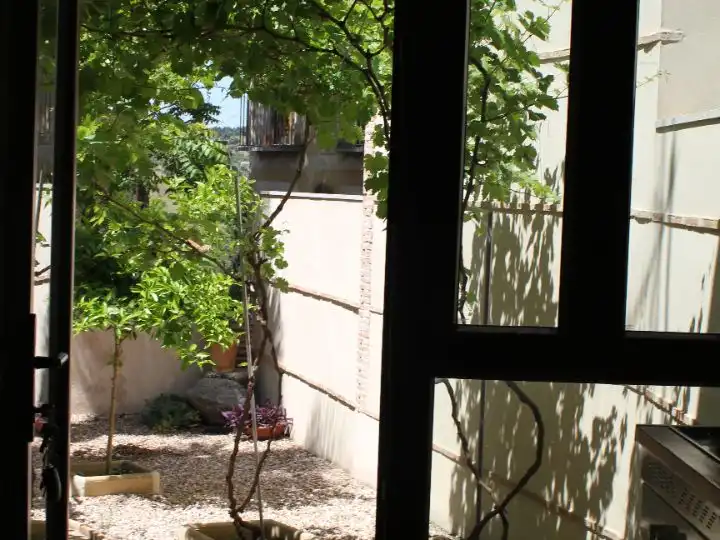 Casa amb jardí en venda a San juan de los Reyes 2, imagen 7