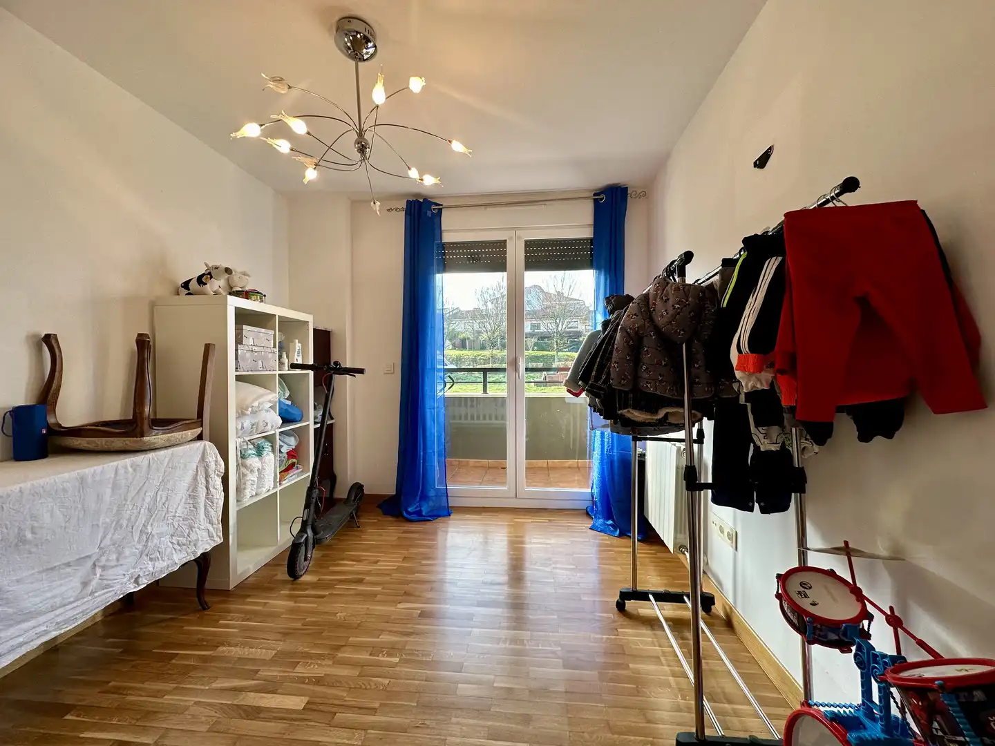 Piso en venta en Segura