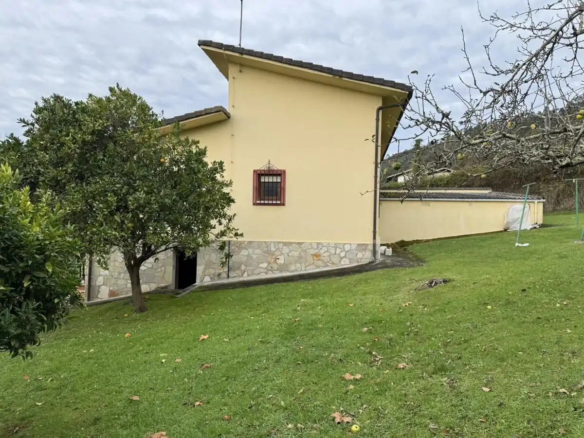 Maison avec jardin à vendre à Vidiago - Pendueles - Tresgrandas, imagen 27