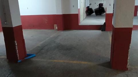 Foto 3 de Garatge de lloguer a Calle Villanueva, 14, Medina del Campo, Valladolid