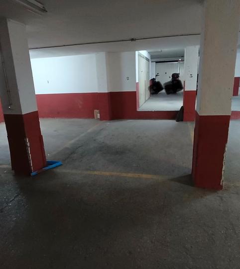 Foto 2 de Garatge de lloguer a Calle Villanueva, 14, Medina del Campo, Valladolid