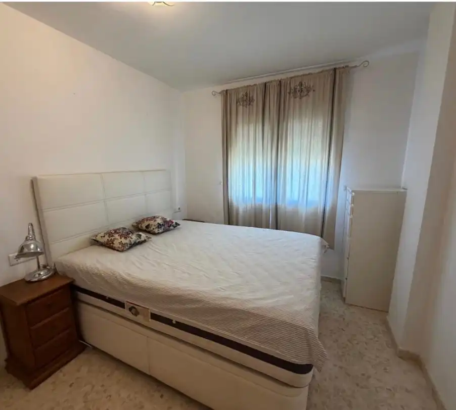 Wohnung mit Terrasse zum Verkauf in Torreblanca del Sol, imagen 4