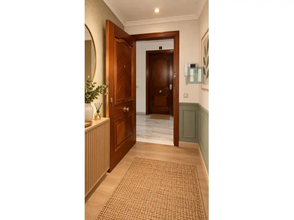 Wohnung mit Aufzug zum Verkauf in Plaza Parque Generalife, imagen 3