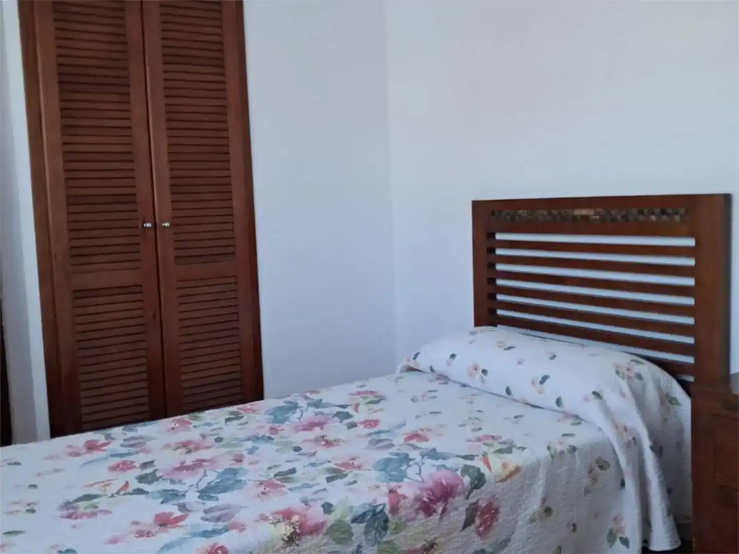 Habitación de Casa o chalet en venta en Vinaròs con Aire acondicionado, Jardín privado y Piscina