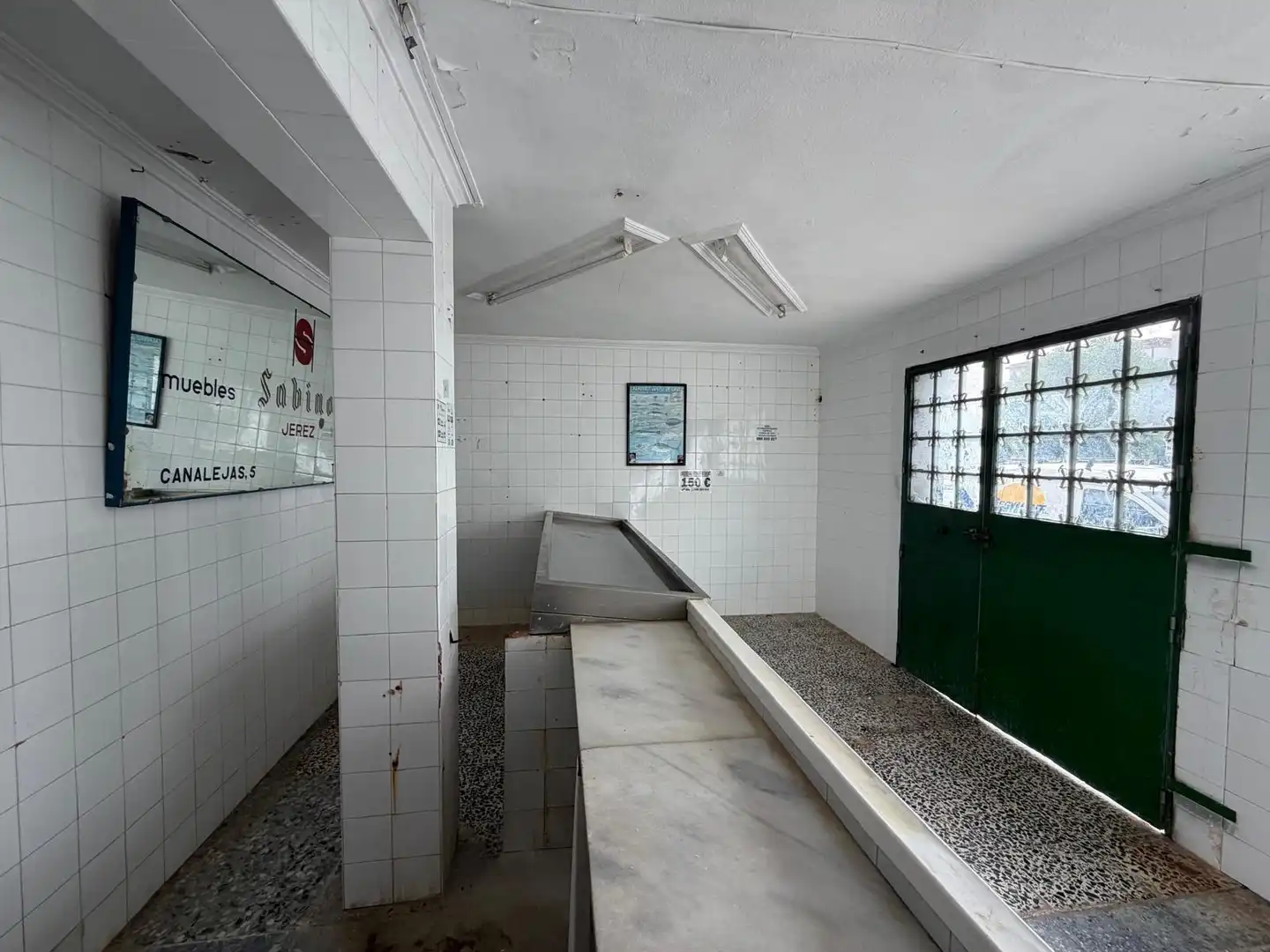 Business premises for sale in Santiago - Coronación, imagen 4