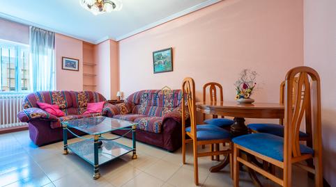 Photo 3 of Apartment to rent in Calle de Salamanca, 45b, Pinilla, Zamora Capital