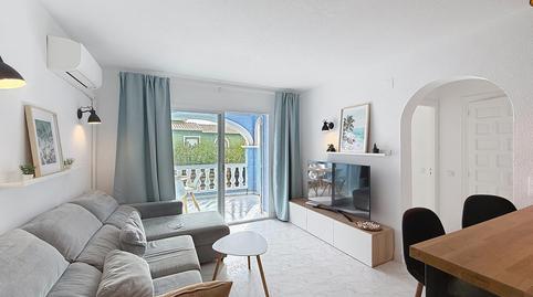 Photo 5 of Apartment for sale in Cumbre del Sol, Alicante