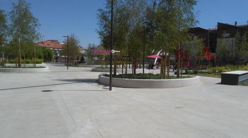 Foto 5 de Estudi en venda a Centro, Madrid