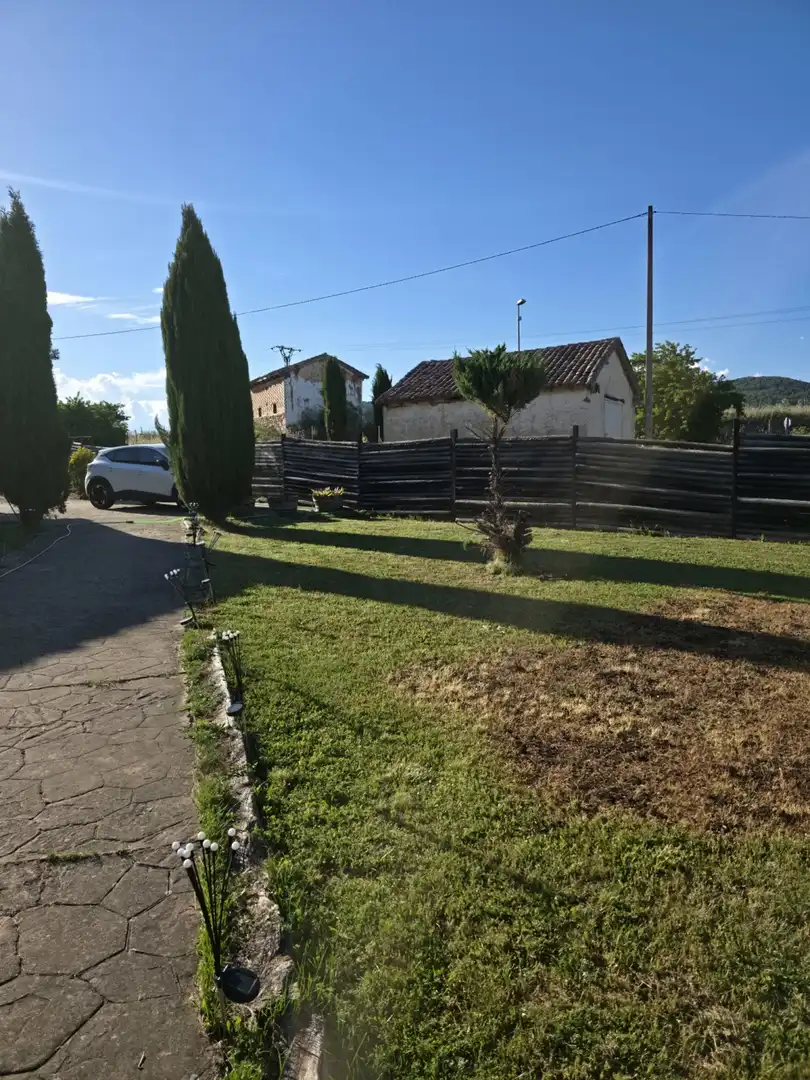 Houses for sale in Salinas de Pisuerga  with Private garden, Storage room and Swimming Pool