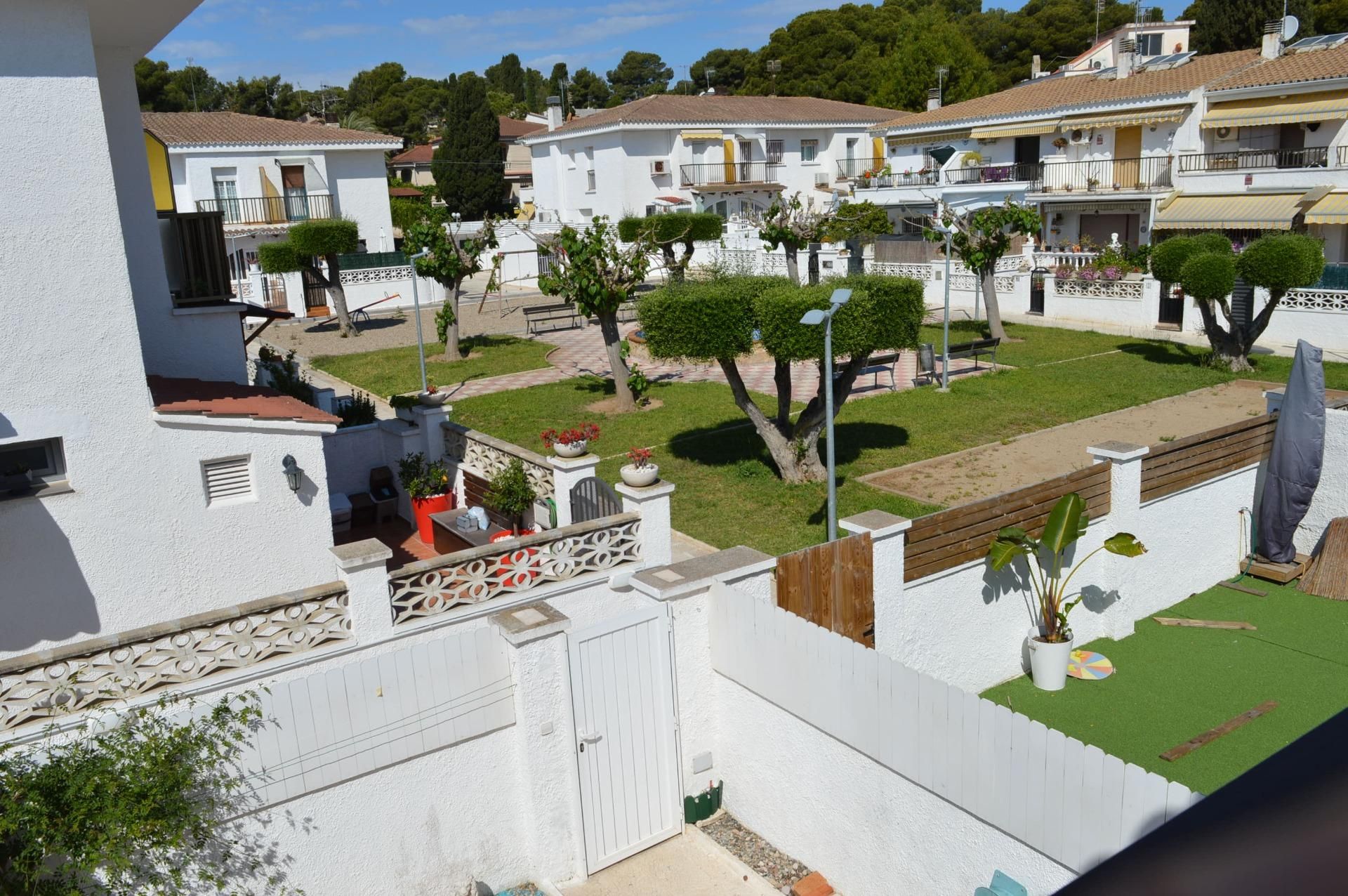 Casa o chalet en venta en Cunit Residencial, Cunit