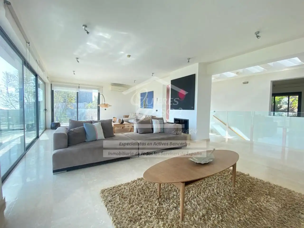 Houses for sale in Swing, Salobre Golf