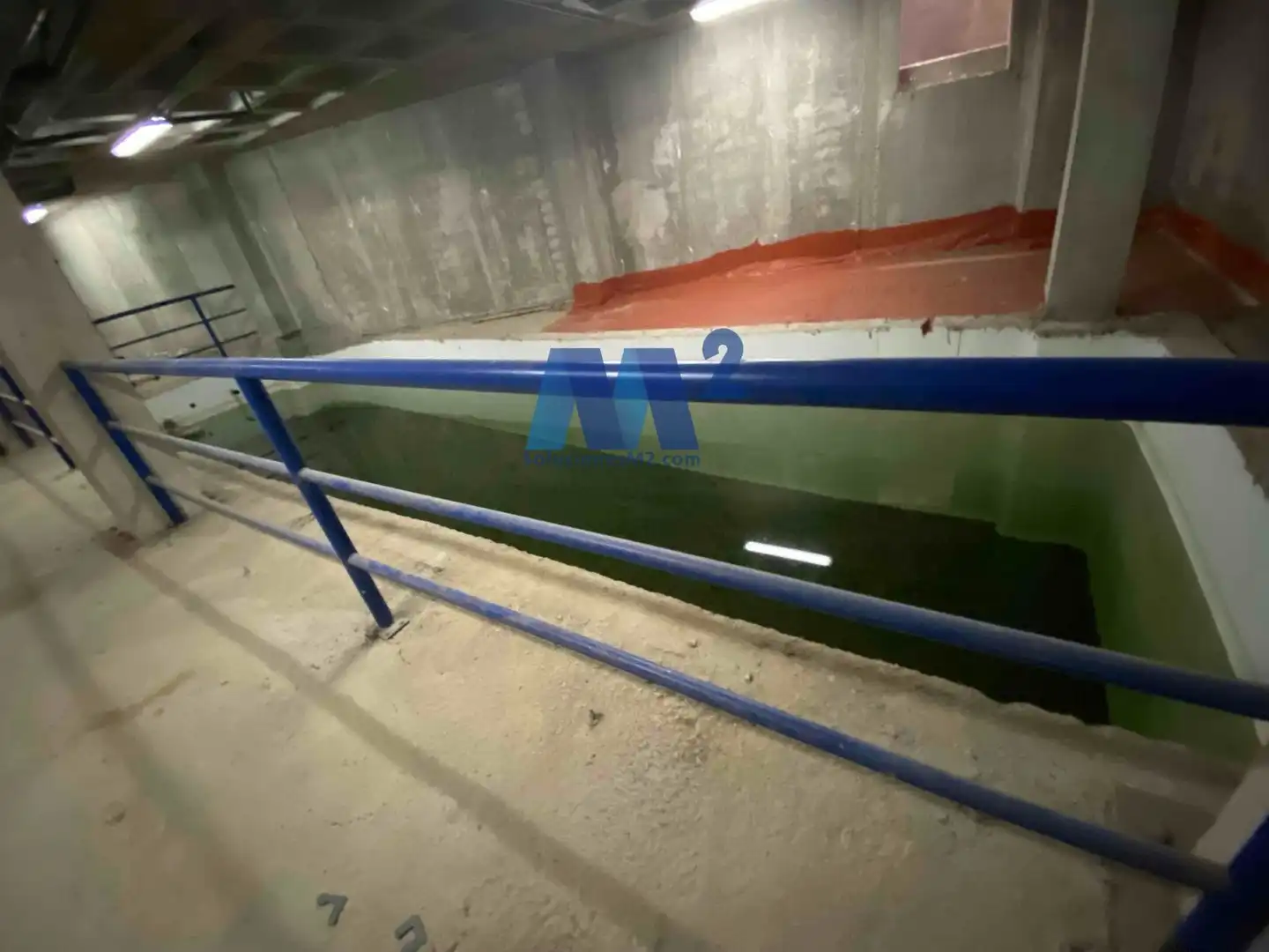 Nave industrial en venta en Daganzo de Arriba