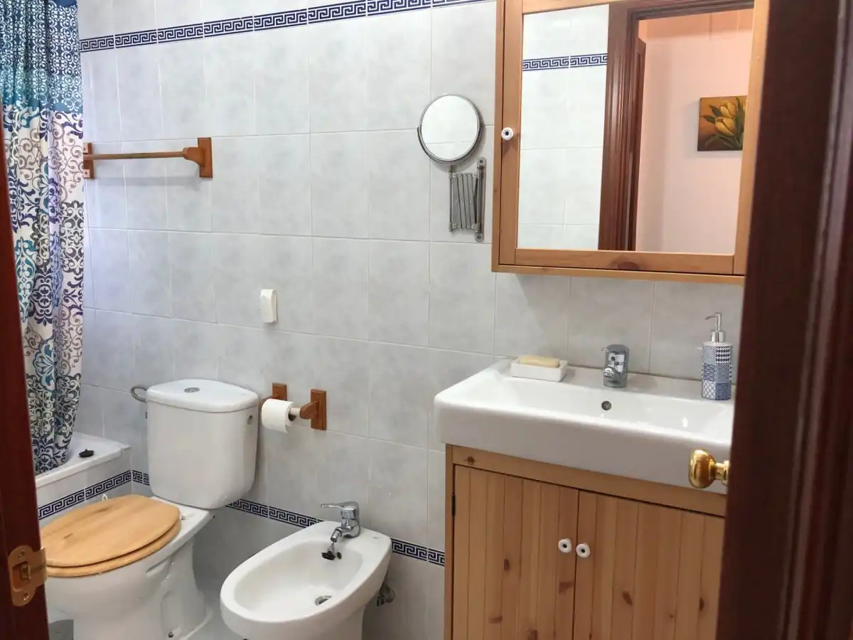 Piso con ascensor en venta en Pescadores - Saladillo, imagen 34
